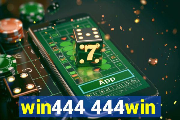 win444 444win